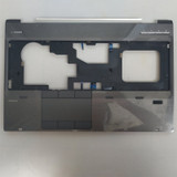Free Shipping!!! 1PC Original New Laptop Shell Cover C Palmrest For HP Elitebook 8570W