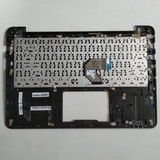 Free Shipping!! 1PC 90%New Original Laptop Case Hard Shell C For ASUS E403 E403N E403NA E403SA