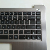 Free Shipping!! 1PC 90%New Original Laptop Case Hard Shell C For ASUS E403 E403N E403NA E403SA
