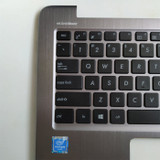 Free Shipping!! 1PC 90%New Original Laptop Case Hard Shell C For ASUS E403 E403N E403NA E403SA