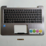 Free Shipping!! 1PC 90%New Original Laptop Case Hard Shell C For ASUS E403 E403N E403NA E403SA