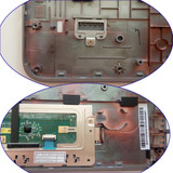 Free Shipping!!! Original New Notebook Laptop Shell Cover C For Hp ProBook 430 G1