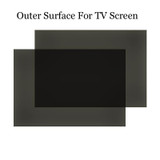 10PCS/Lot New 72inch 0 degree LCD Polarizer Polarizing Film for LCD LED IPS Screen for TV
