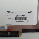 New A+ LP133WX3 (TL)(A6) LP133WX3-TLA6 LED Laptop Screen for Apple Macbook 13.3" Glossy