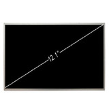Free Shipping!!!NEW A+ 12.1 Laptop LCD Screen Display Panel HSD121PHW1 Fits For ASUS Eee Slate EP121