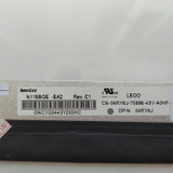 Grade A+ 11.6'' Slim 30PIN EDP LED Screen Matrix B116XTN01.0 N116BGE-EA2 N116BGE-EB2 For Asus C200M