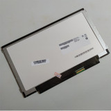 Original A+ 11.6" Slim Laptop LCD LED Display Matrix N116BGE-L32 For Asus 1225B 1225C X201 X201E