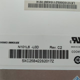 Free Shipping!!!New 10.1"LCD SCREEN FOR Acer Aspire One Happy2 Happy2-N578Q Slim LED Display WSVGA