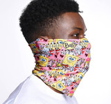 SpongeBob and Friends BUFF® Headwear