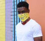SpongeBob SquarePants BUFF ® Headwear