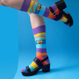 SpongeBob SquarePants Imagination Socks