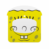 SpongeBob SquarePants Big Face Printed Pal Shield