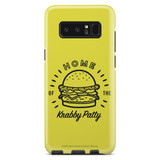The Krusty Krab Home of the Krabby Patty Tough Phone Case