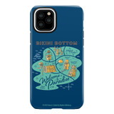 SpongeBob SquarePants Welcome to Paradise Tough Phone Case