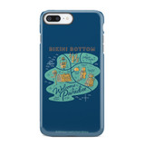 SpongeBob SquarePants Welcome to Paradise Tough Phone Case