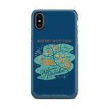 SpongeBob SquarePants Welcome to Paradise Tough Phone Case