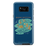 SpongeBob SquarePants Welcome to Paradise Tough Phone Case