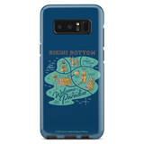 SpongeBob SquarePants Welcome to Paradise Tough Phone Case