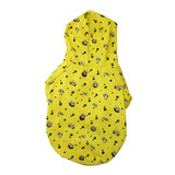 SpongeBob SquarePants Faces Pet Hoodie
