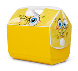 SpongeBob Igloo Playmate Elite Limited Edition Cooler - 16 QT