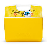 SpongeBob Igloo Playmate Elite Limited Edition Cooler - 16 QT