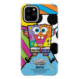 SpongeBob SquarePants Britto Tough Phone Case