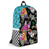 SpongeBob SquarePants Britto Backpack