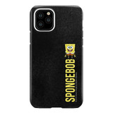 SpongeBob SquarePants Name Play Tough Phone Case