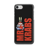 Mr. Krabs Big Money Tough Phone Case