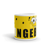 SpongeBob SquarePants 11 oz Mug