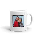 SpongeBob SquarePants Best Friends Personalized 11 oz Mug