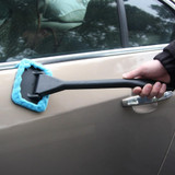 Washable Microfiber Car Windshield Cleaner Washable Microfiber Car Windshield Cleaner
