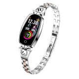PREMIUM SMARTWATCH COMPATIBLE WITH ANDROID & IOS
