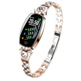 PREMIUM SMARTWATCH COMPATIBLE WITH ANDROID & IOS