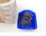 CAT SELF CORNER GROOMER