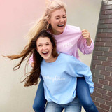 Team Bride Sweatshirt
