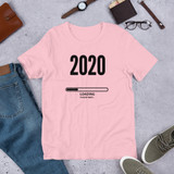 Unisex Tee   - 2020