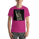 Unisex Tee   - Advice
