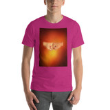Unisex Tee  - Friends