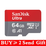 SanDisk Micro SD Card Memory Card  32GB 64GB 128GB 256GB 400GB 512GB SanDisk Micro SD Card Memory Card  32GB 64GB 128GB 256GB 400GB 512GB