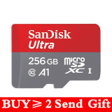 SanDisk Micro SD Card Memory Card  32GB 64GB 128GB 256GB 400GB 512GB SanDisk Micro SD Card Memory Card  32GB 64GB 128GB 256GB 400GB 512GB