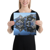 Canvas Gen Lake