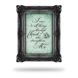 I Can Do All Things (UV Steel) - Special Offer
