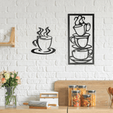 Teacup Bundle Set