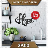 Hope (Funnel - Promotion) Hope (Funnel - Promotion)