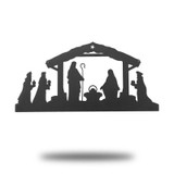 Nativity Scene