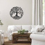Tree of Life (Funnel - Promotion)