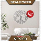 Tree of Life (Funnel - Promotion)