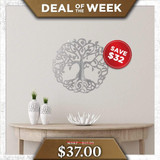 Tree of Life (Funnel - Promotion)
