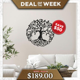 Tree of Life (Funnel - Promotion)